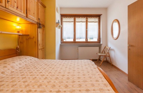 Pie Falcade Apartment | Casa Auta