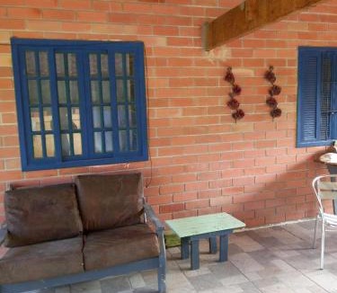 Engenho do Mato House | CASA AZUL