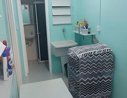 Balneario Remanso House | Casa Azul