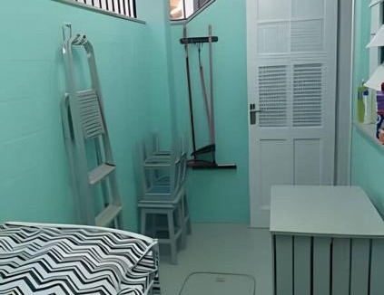 Balneario Remanso House | Casa Azul