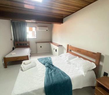 Vila Caranga House | Casa Búzios - 5 pessoas - 10min a pé Rua das Pedras
