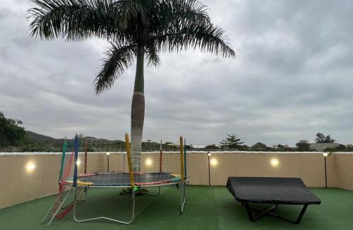 Sao Jose House | Casa Búzios - Temporada