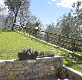 Campagnola Apartment | Casa Baceschi