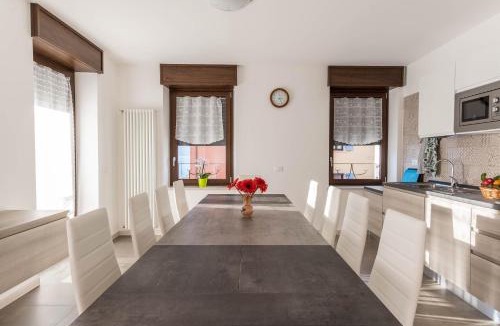 Porto House | Casa Balansina Lake View