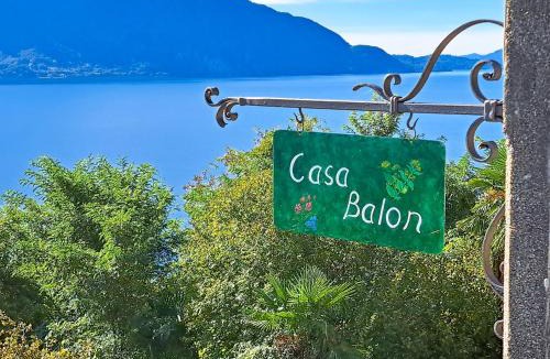 Gonte Apartment | Casa Balon