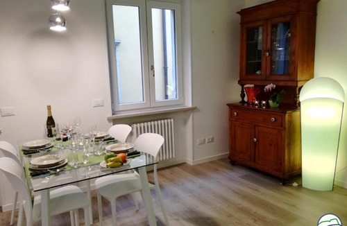 Garda Apartment | Casa Beatrice Garda
