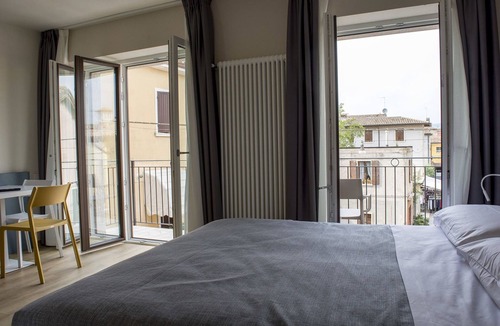 Lazise Old Town House | Casa Beccherie
