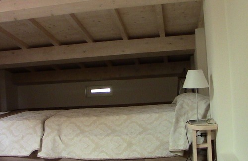 Est Apartment | Casa Bella (room 'Castle')