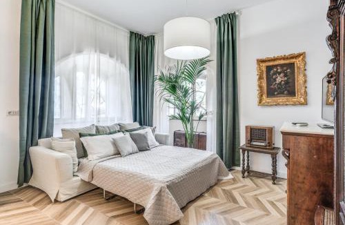 Flaminio Apartment | Casa Belle Arti