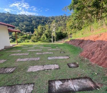 Areal House | Casa Bem Te Vi