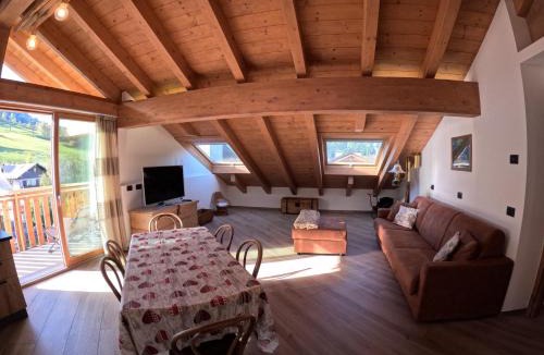 Bormio Apartment | Casa Betty
