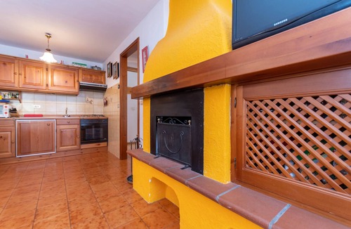 Moena Apartment | Casa Blue Sky
