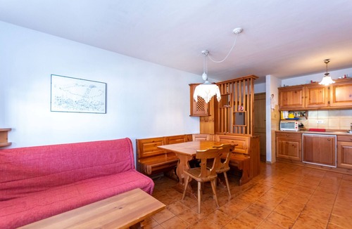 Moena Apartment | Casa Blue Sky