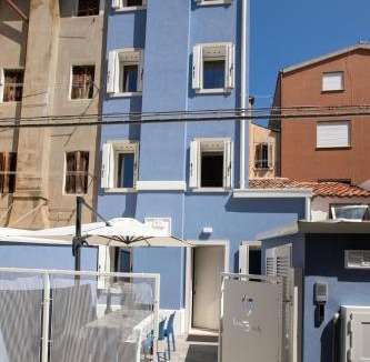 Chioggia House | Casa Boscolo Family - Luxury House