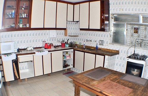 Taquara House | Casa Branca 355