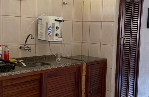 Cabore House | Casa Bromélia ! A 10 a 15 Minutos do Centro Caminhado