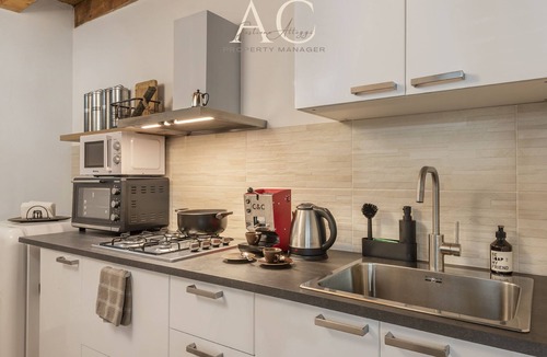Vione Apartment | Casa Bruno - Two Bedroom Apartment, Sleeps 4