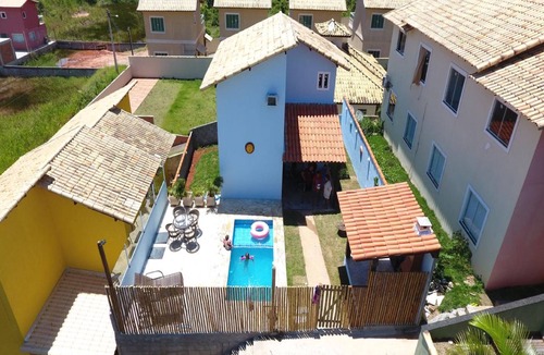 Rasa House | Casa Buzios Blue Sky, Carnival package promotion and get an extra night