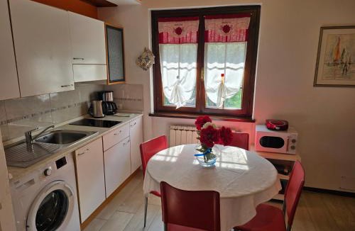 Malcesine House | casa caberlon