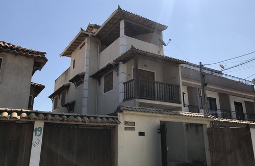 Pero House | CASA CABO FRIO IN PERÓ - Walking to beach and bars