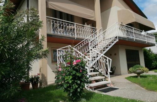 Olmo di Mira House | Casa Cairoli