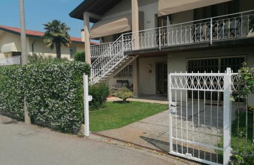 Olmo di Mira House | Casa Cairoli