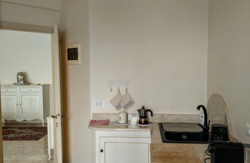 Padova Hotel | Casa Camilla City