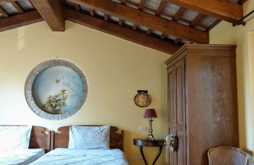 Padova Bed & Breakfast | Casa Camilla