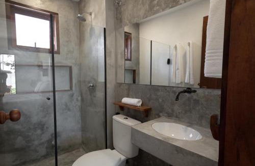 Pontal House | Casa Canoa Paraty