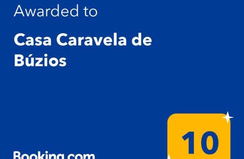 Caravelas House | Casa Caravela de Búzios