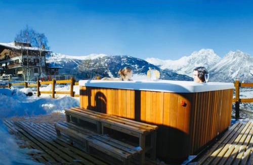Valdisotto Apartment | CASA CARCENTINA - fronte seggiovia, sulla pista Stelvio