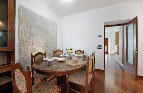 Solarolo Apartment | Casa Cardo