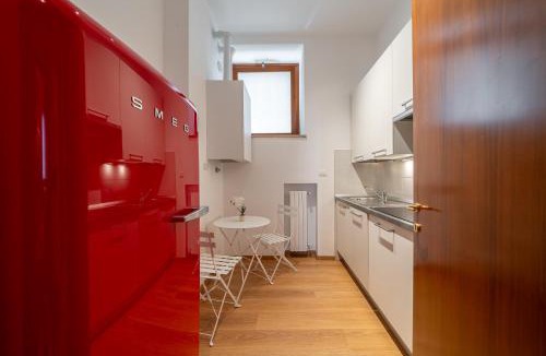Citta Antica Apartment | Casa Carlo dietro l'Arena