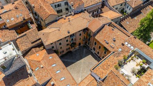 Citta Antica Apartment | Casa Carlo dietro l'Arena
