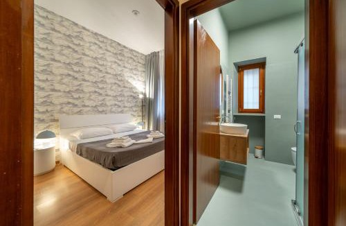 Citta Antica Apartment | Casa Carlo dietro l'Arena
