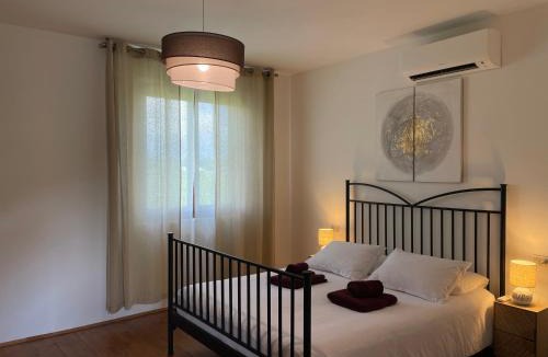 Montioni Apartment | Casa Carlotte - Lago di Garda