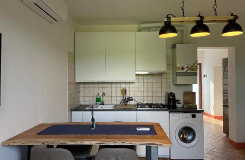 Montioni Apartment | Casa Carlotte - Lago di Garda