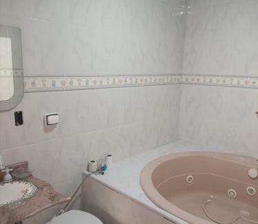 Miguel Pereira Bed & Breakfast | Casa Carmen