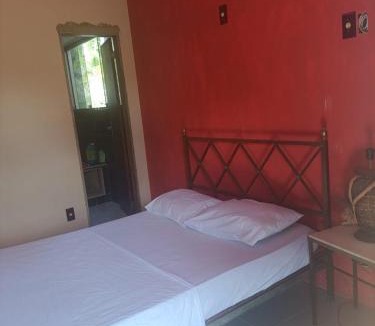 Miguel Pereira Bed & Breakfast | Casa Carmen