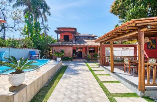 Jabaquara House | Casa Carvalho