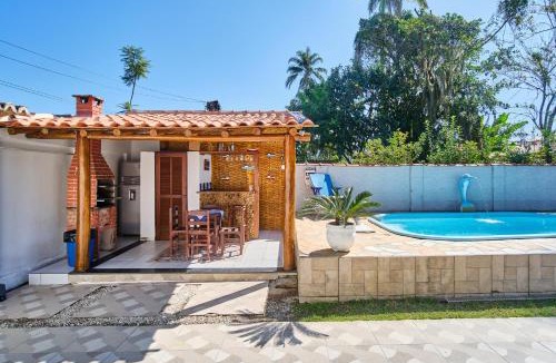 Jabaquara House | Casa Carvalho