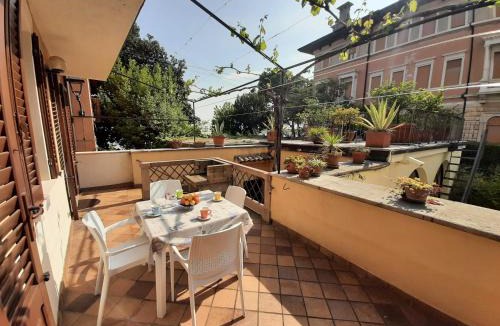 Gargnano Apartment | Casa castel