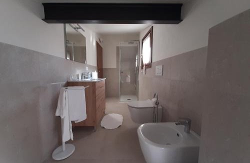 Gargnano Apartment | Casa castel