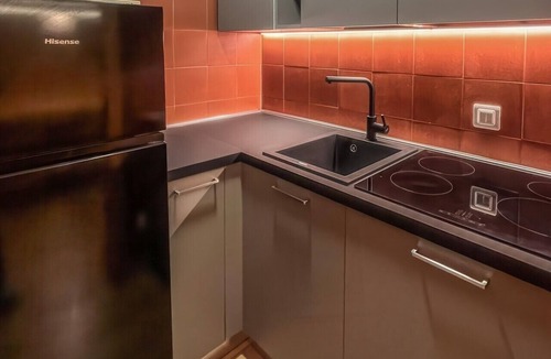 Peio Fonti Apartment | Casa Castoro - In the heart of Val di Peio