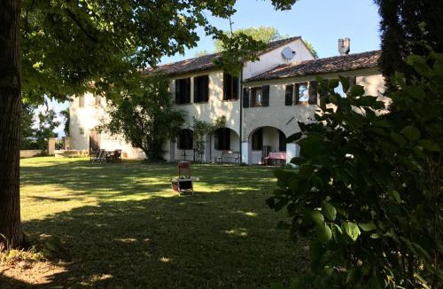 Salgareda House | Casa Cecilia Country House