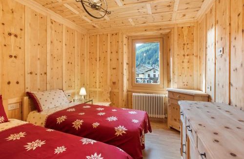 Isolaccia Apartment | Casa Cecilia tra Bormio e Livigno