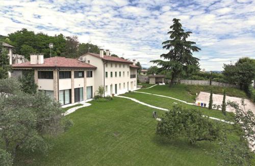 Caniezza House | Casa Cedro - Il Brolo Holiday Homes