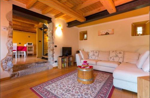 Tarzo House | Casa Cesira