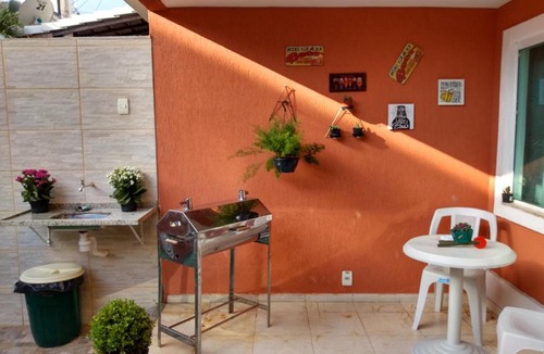 Freguesia House | Casa Charme da Colina