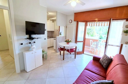 Peschiera del Garda Apartment | Casa Christina 1 ID45675 classic